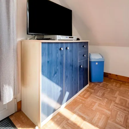 Magnificent Flat With Garden In Saint R My *