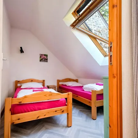 Apartment Magnificent Flat With Garden In Saint R My Clecy