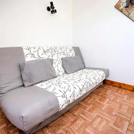 דירה Magnificent Flat With Garden In Saint R My *