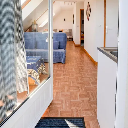 Apartamento In Saint-remy Near *