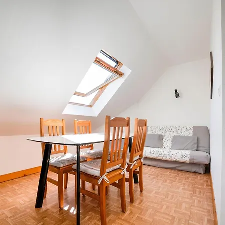 In Saint-remy Near Clécy