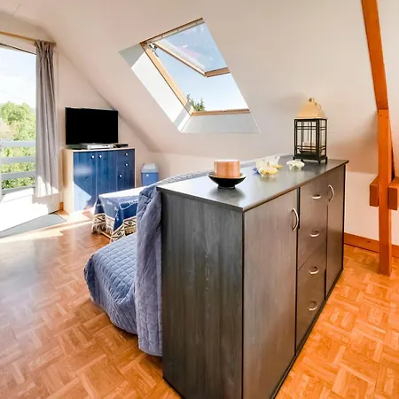 Apartamento In Saint-remy Near Clécy