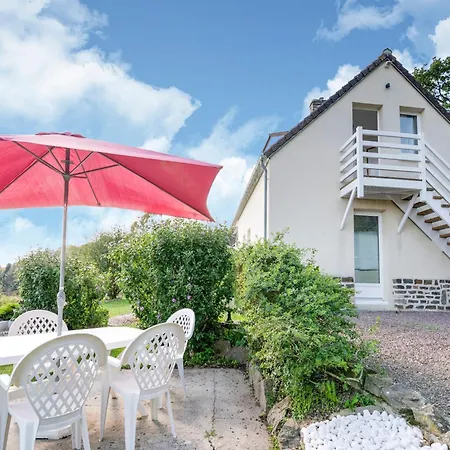 Apartamento In Saint-remy Near