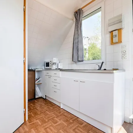 Apartamento In Saint-remy Near