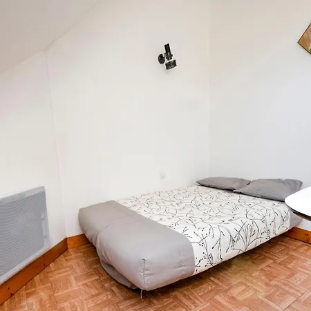 Apartamento In Saint-remy Near