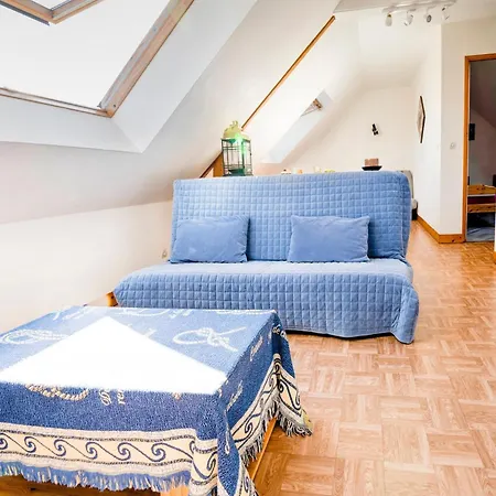 In Saint-remy Near Apartamento *