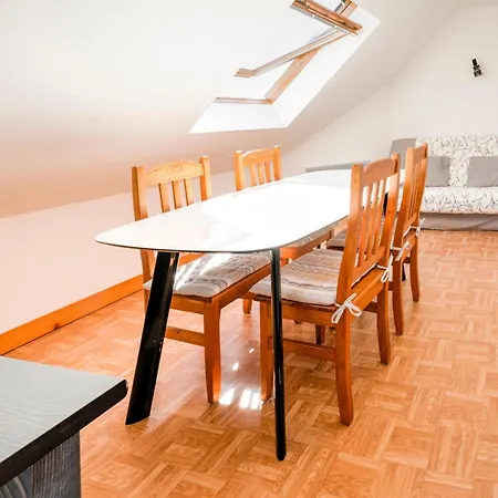 Apartamento In Saint-remy Near *