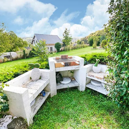 In Saint-remy Near Clécy