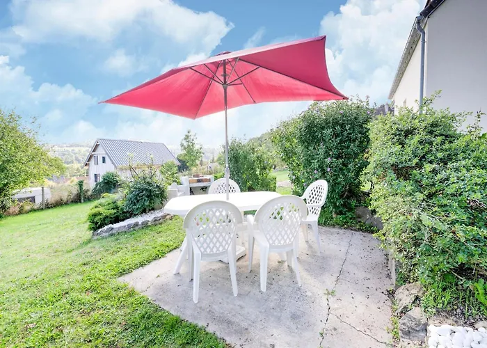 Apartment In Saint-remy Near Clecy