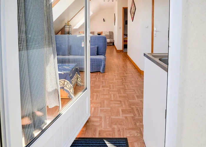 Apartment In Saint-remy Near *