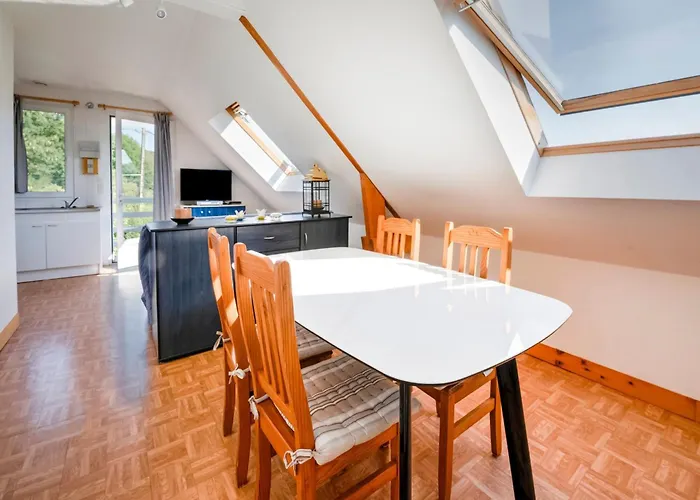 In Saint-remy Near * Clecy