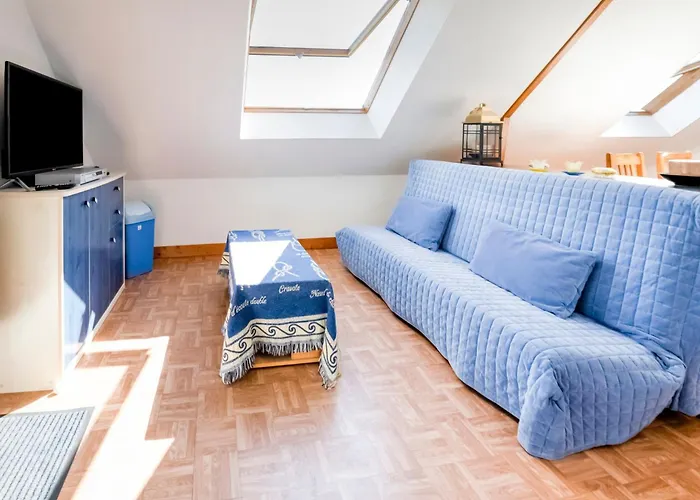 In Saint-remy Near Apartment