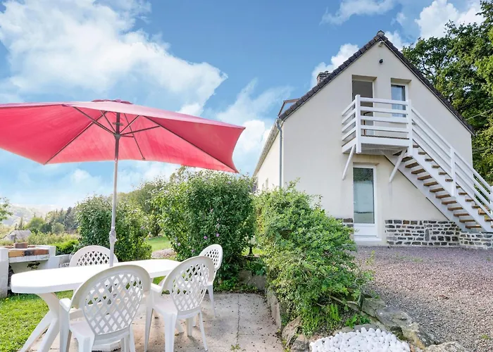 Apartment In Saint-remy Near