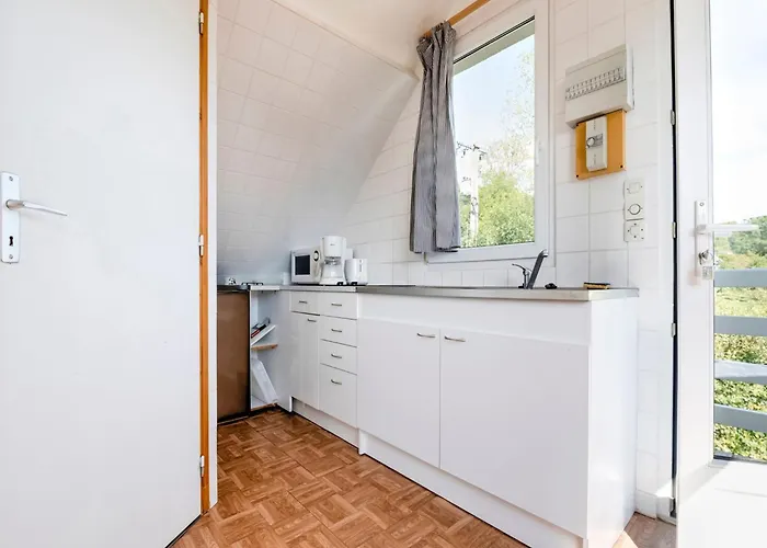 Apartment In Saint-remy Near