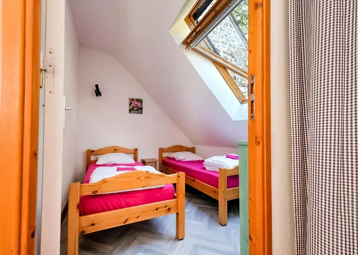 Apartment In Saint-remy Near *