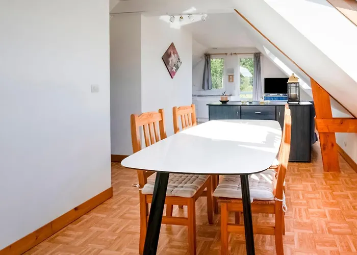 In Saint-remy Near *