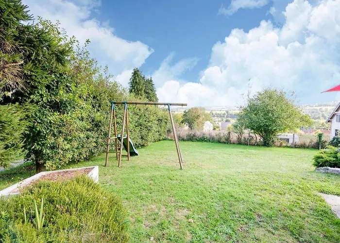 In Saint-remy Near Apartment