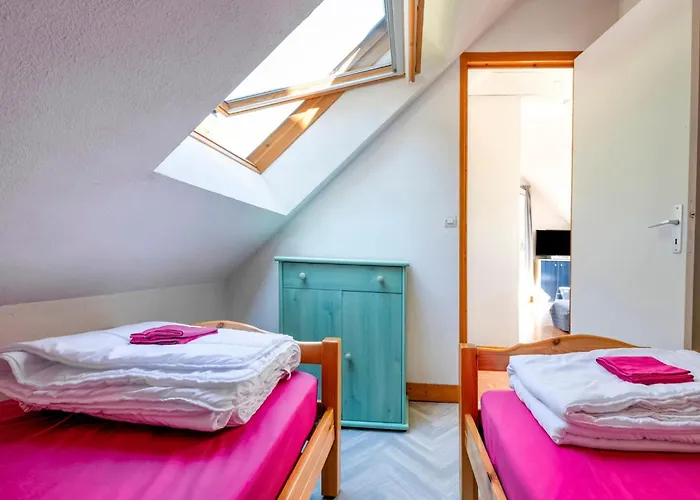 In Saint-remy Near Apartment