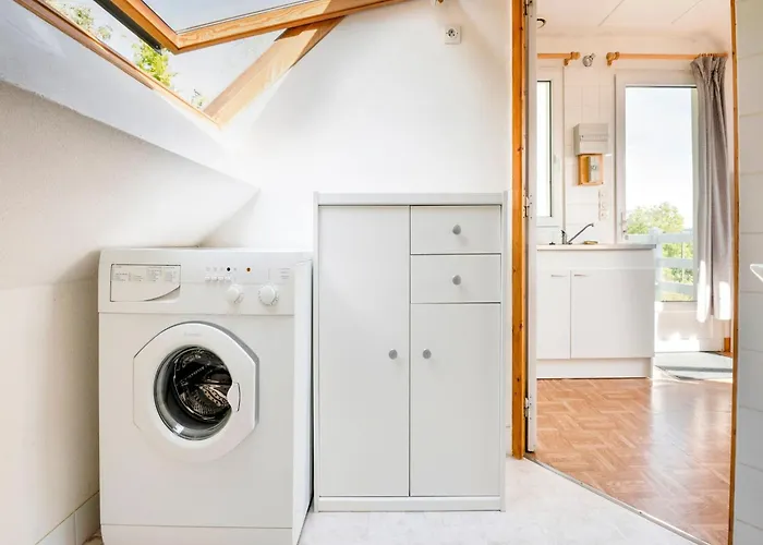 Apartment In Saint-remy Near