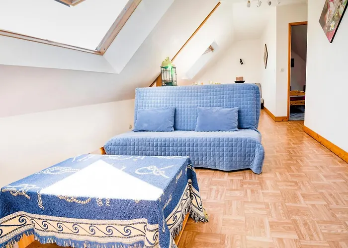 In Saint-remy Near Apartment *