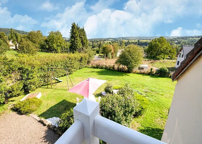 Apartment In Saint-remy Near Clecy