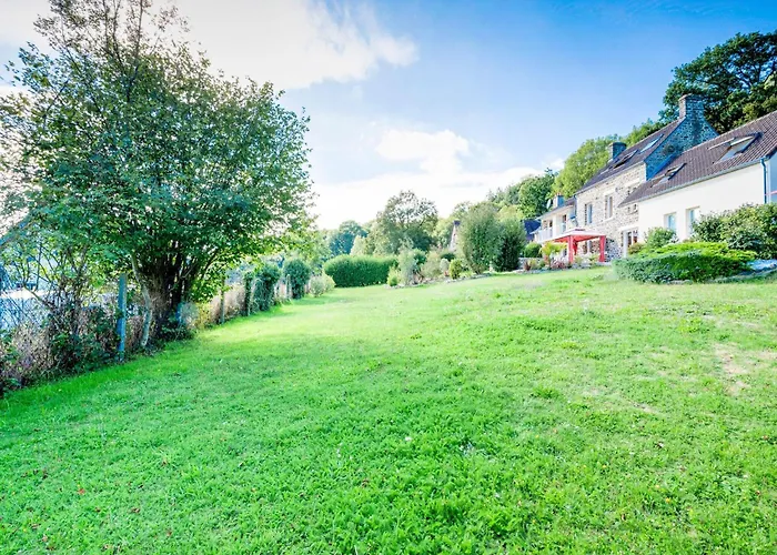 In Saint-remy Near * Clecy